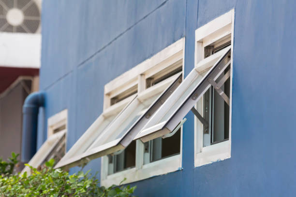 top-rated awning window replacement company New Orleans