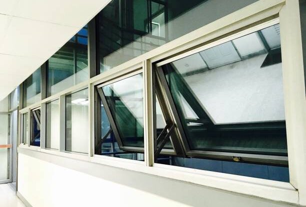the best awning window installation New Orleans