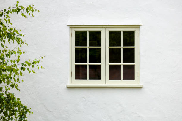energy-efficient casement window New Orleans