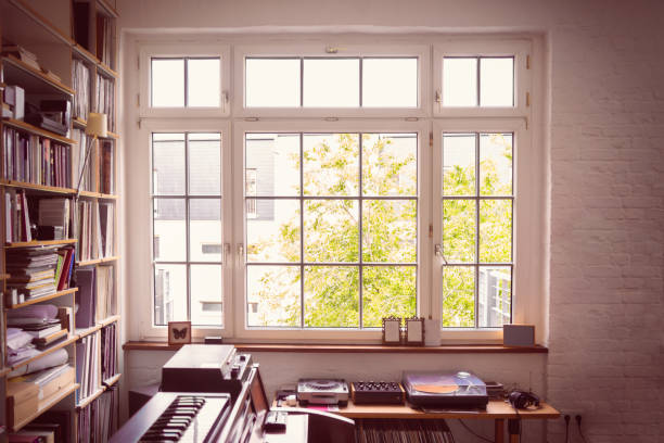 professional casement window installation near me