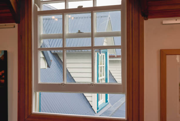 cheap double-hung window replacement New Orleans