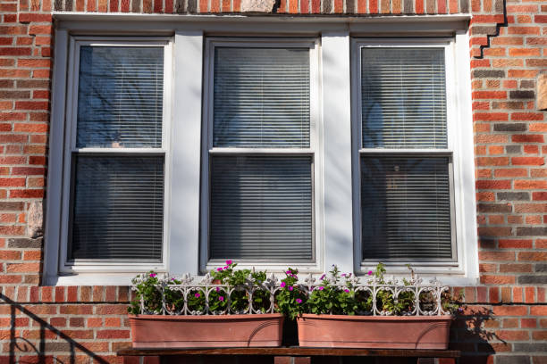 the best double-hung window installation services