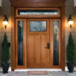 front-doors