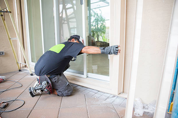 top-rated hurricane protection doors New Orleans