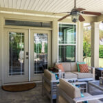 the best patio door New Orleans area