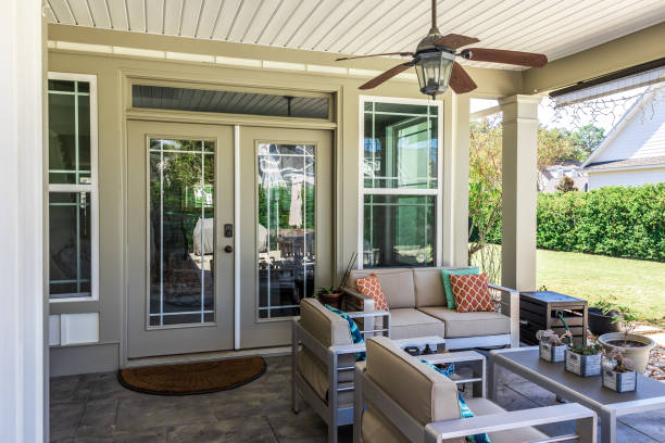 the best patio door New Orleans area