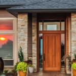 Door replacement New Orleans