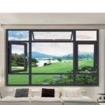 Double pane windows New Orleans