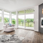 Energy Savings Window in Ecoview new Orleans