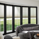 Hurricane windows New Orleans