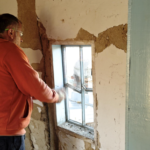 professional window installation Ecoview New Orleans