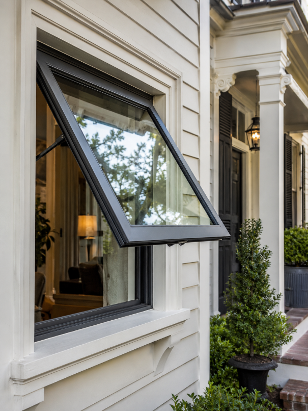 awning window replacement new orleans