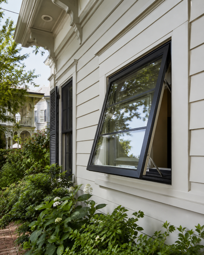 awning windows new orleans