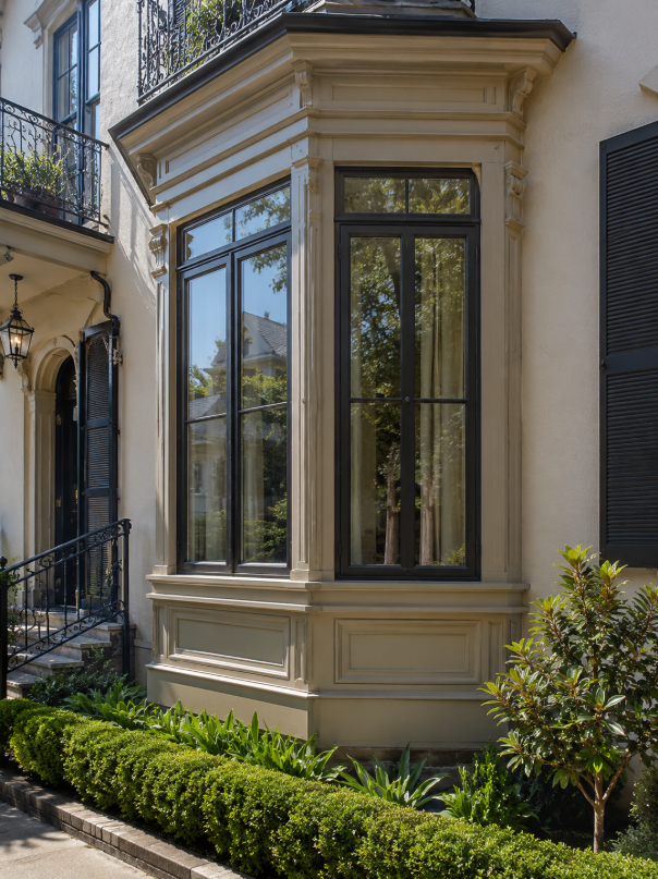 bay window replacement new orleans