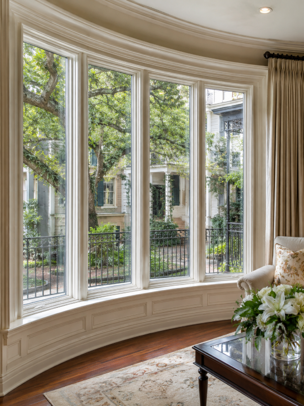 bow windows new orleans