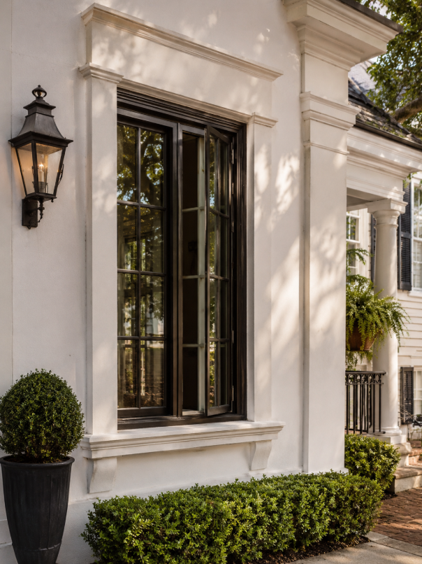 casement window replacement new orleans