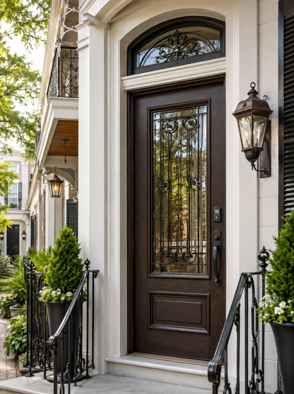 door installation new orleans