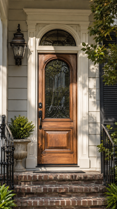 door replacement new orleans