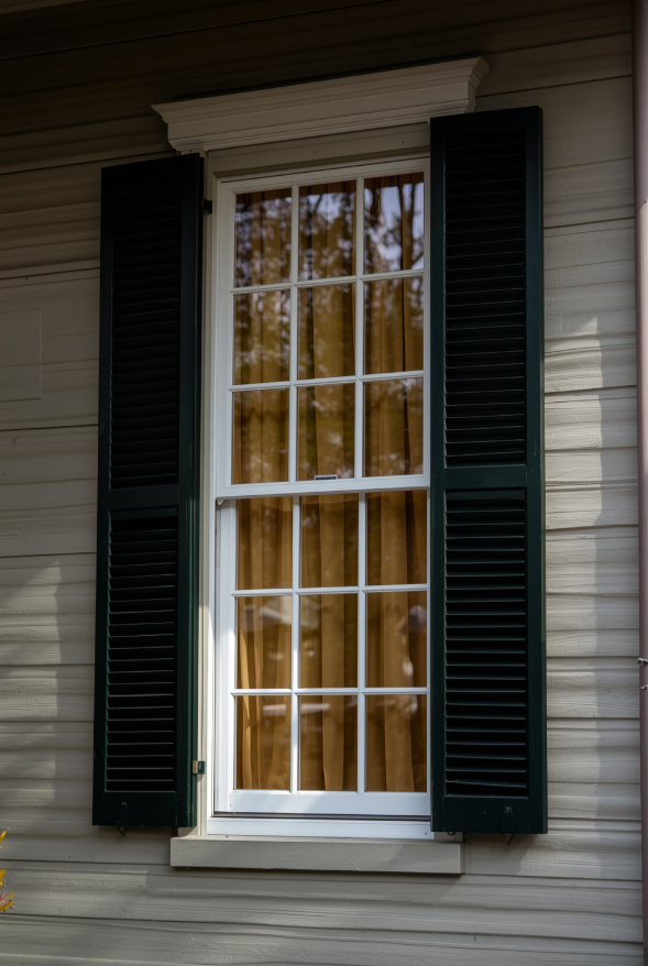 double hung windows new orleans