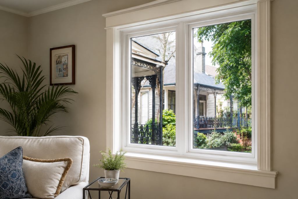 energy efficient window new orleans