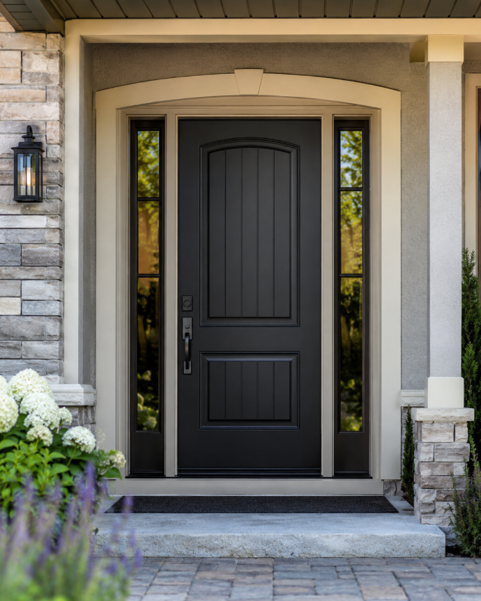 new orleans replacement doors