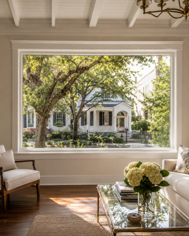 picture window replacement new orleans