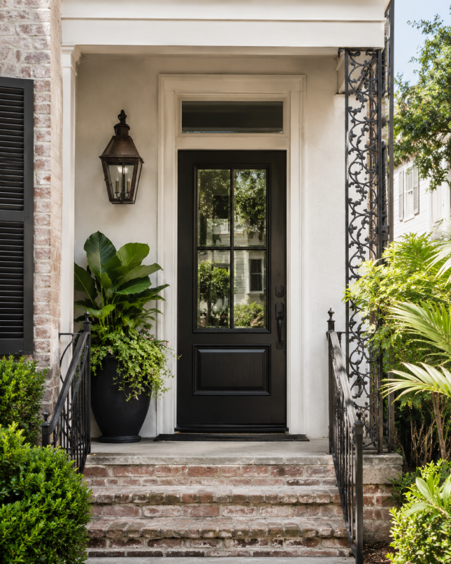 replacement door new orleans