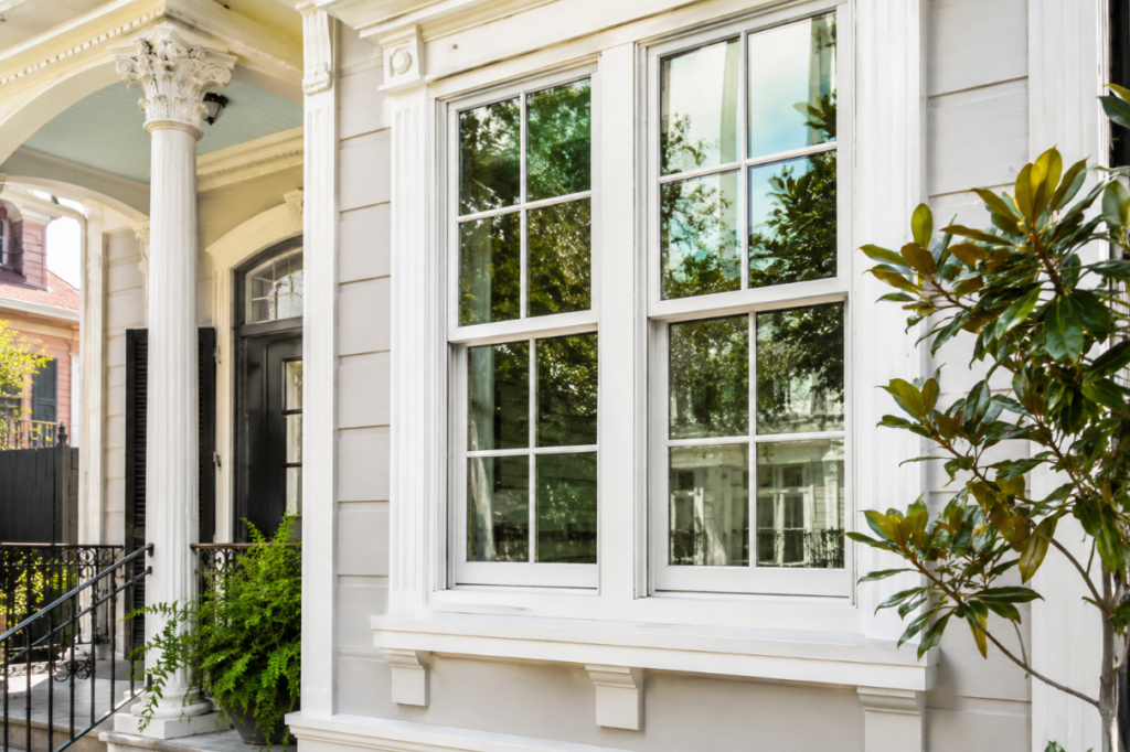 replacement windows new orleans