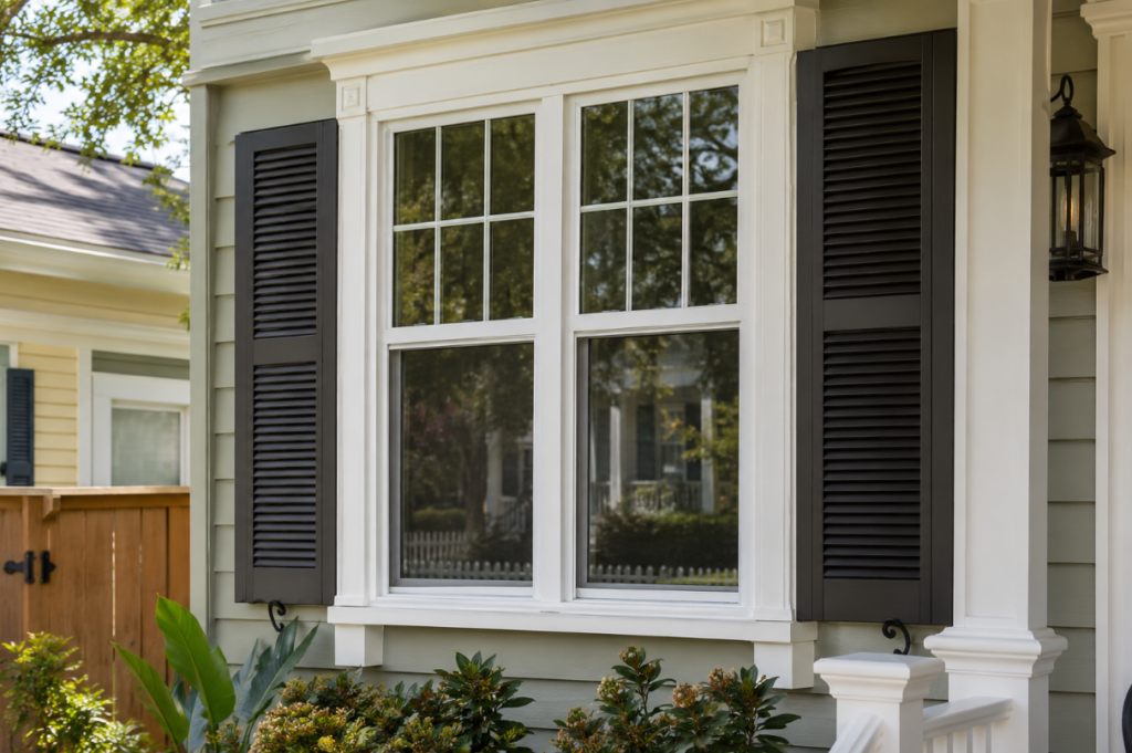 vinyl windows new orleans