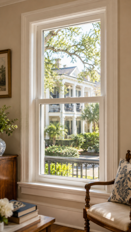 vinyl windows new orleans la