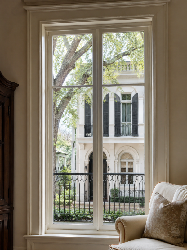 windows new orleans