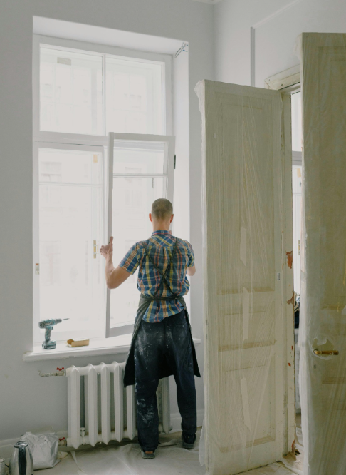About Eco Windows New Orleans