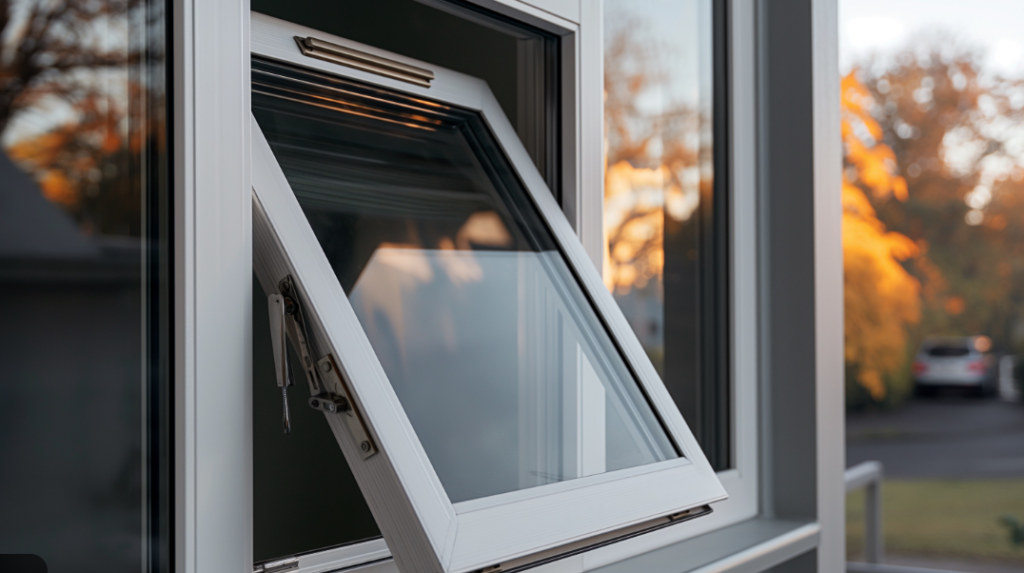 Awning Window in New Orleans LA