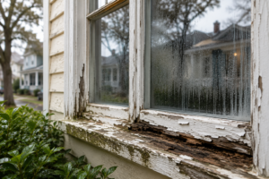 Replacement Windows for Older or damaged windows in New Orleans Homes
