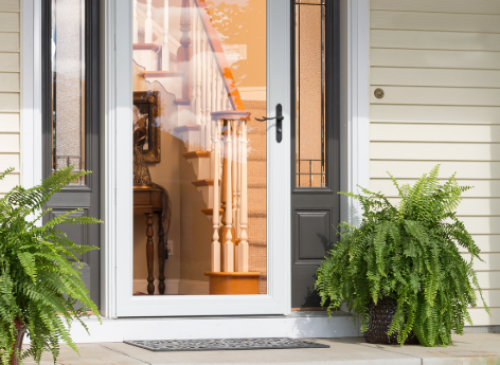 Door contractor New Orleans