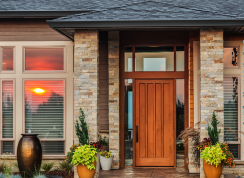 Door replacement New Orleans