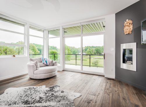 Energy Savings Window in Ecoview new Orleans