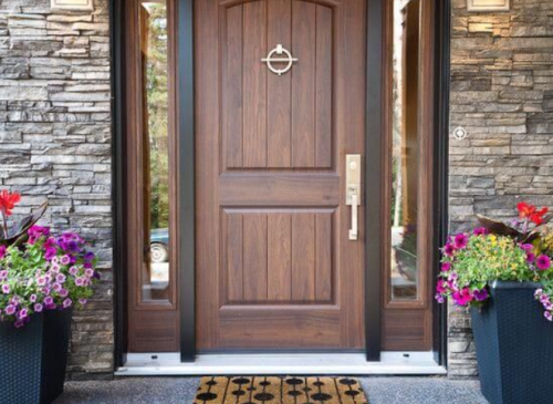 Entry doors New Orleans