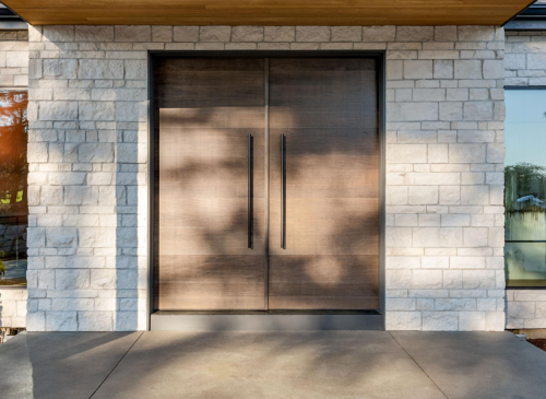 French doors New Orleans