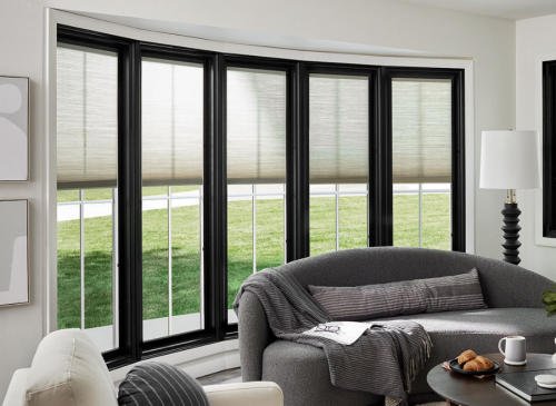 Hurricane windows New Orleans