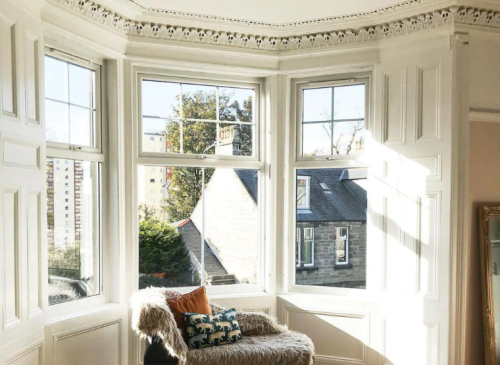 Impact windows New Orleans