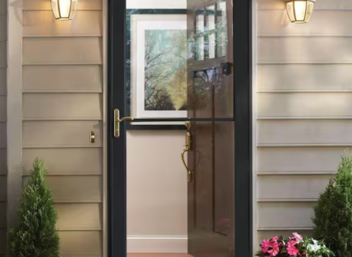 New Door Installation in Ocala FL