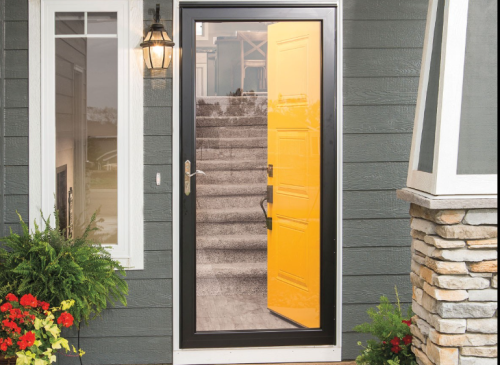 Replacement doors New Orleans LA