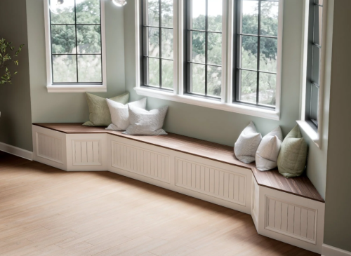 Replacement windows New Orleans LA