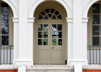 front door LA the best entry-door installation company New Orleans area